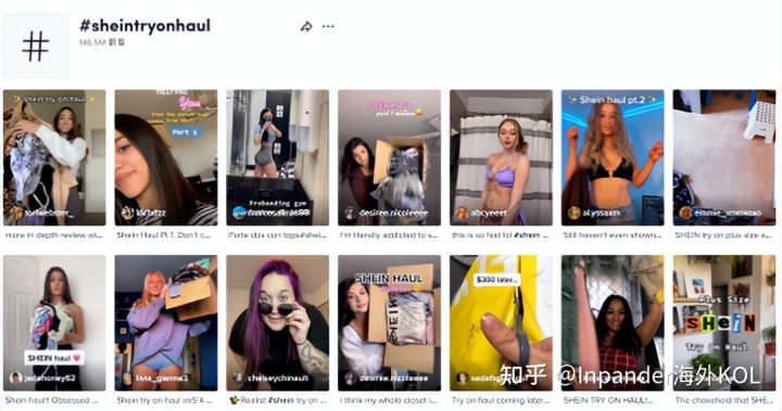 YouTube紅人推廣