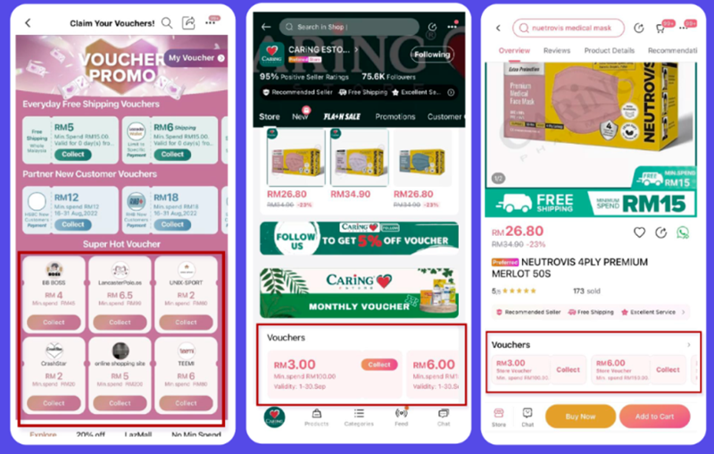 如何快速提升店鋪GMV？這套社媒營(yíng)銷法則適合所有人