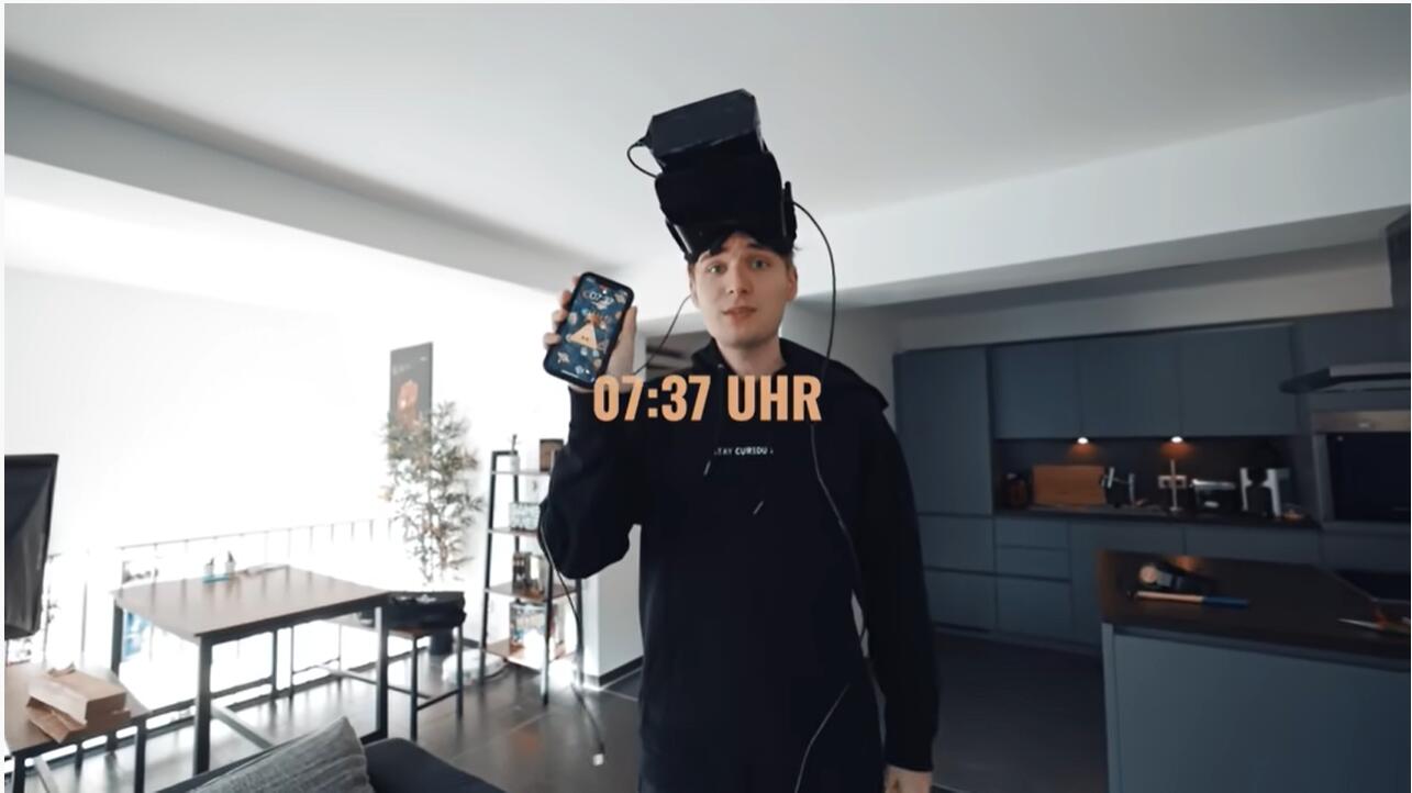 YouTube紅人數據