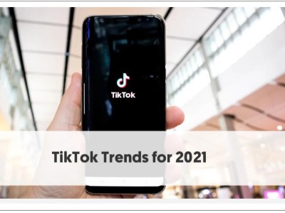TikTok紅人營(yíng)銷