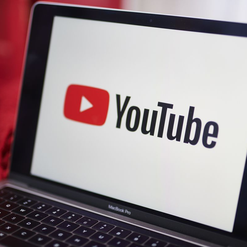 YouTube廣告