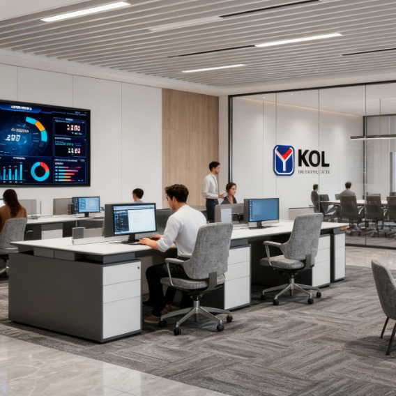 如何通過KOL海外推廣機構(gòu)打入國際市場？