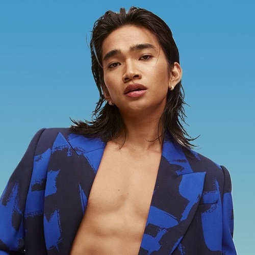 美國(guó)時(shí)尚穿搭男網(wǎng)紅instagram千萬(wàn)粉絲大博主