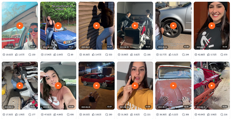 汽車海外達(dá)人