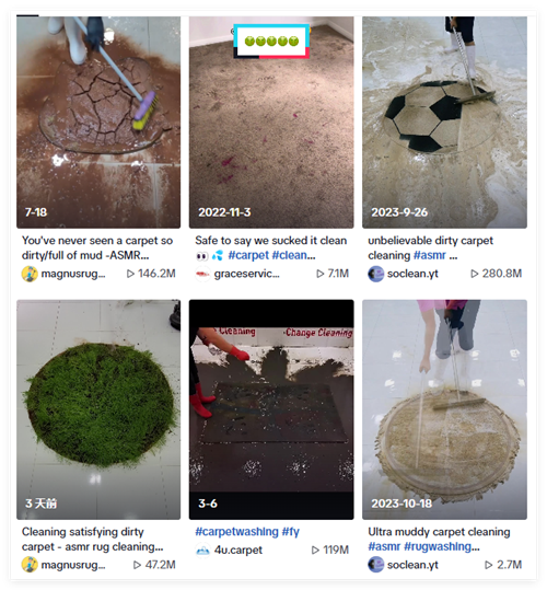 抓住“解壓視頻”背后的流量密碼，這些中國(guó)企業(yè)在海外火了！