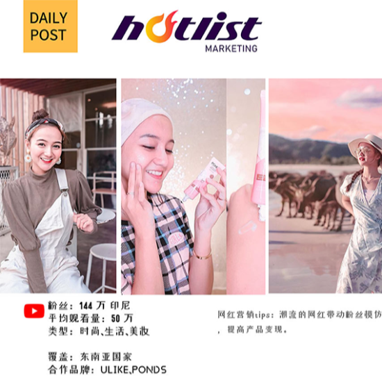 如何與海外KOL合作（構(gòu)建成功跨國(guó)合作案例）