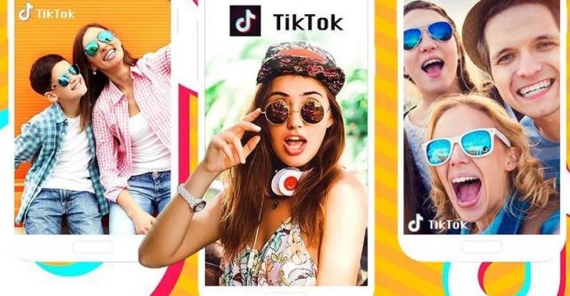 tiktok平臺