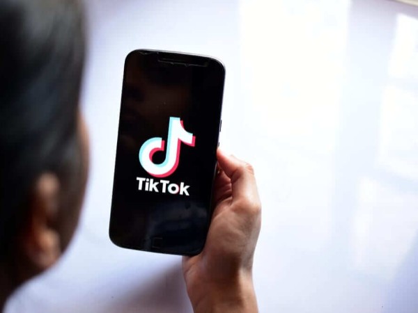 TikTok網(wǎng)紅營銷