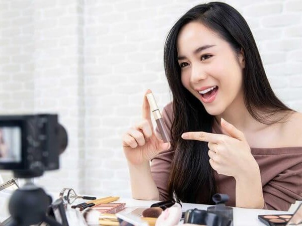 YouTube網(wǎng)紅營(yíng)銷