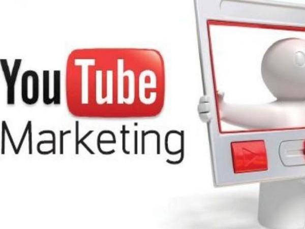 YouTube網(wǎng)紅營(yíng)銷