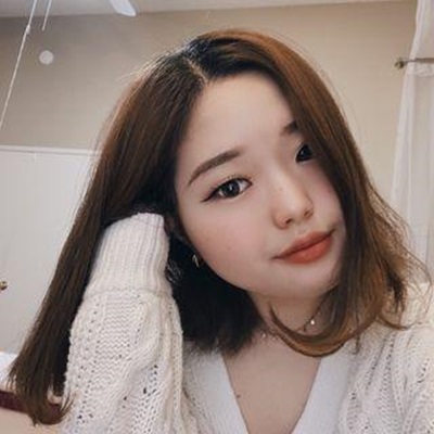 Instagram網(wǎng)紅:韓國籍在美時(shí)尚食品類海外KOC博主