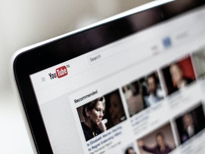 YouTube紅人推廣