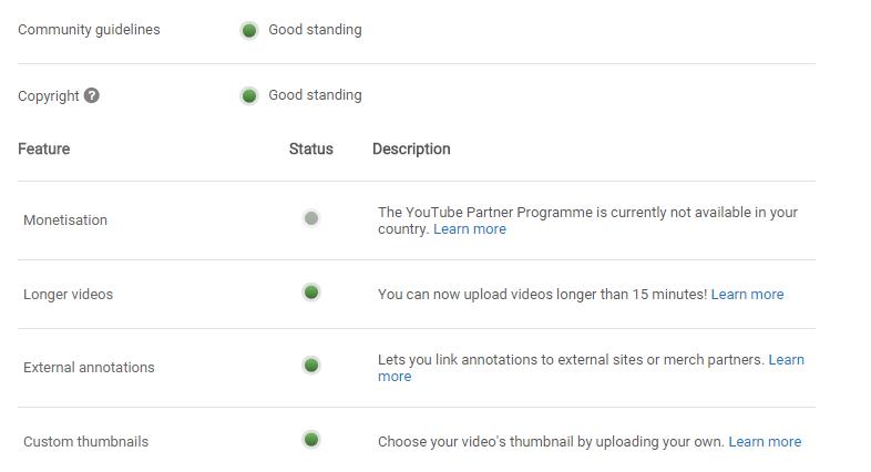 如何像YouTube紅人一樣在推廣視頻中加入鏈接？