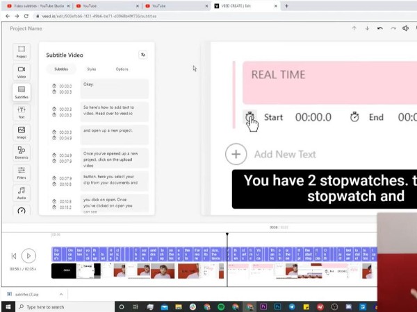 YouTube推廣