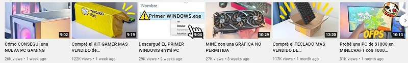 YouTube紅人推廣