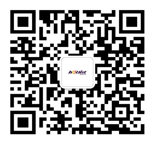 熱點(diǎn)營(yíng)銷二維碼