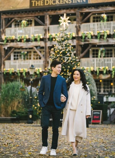 Instagram網(wǎng)紅推廣:美國百萬粉絲母嬰個護(hù)女博主
