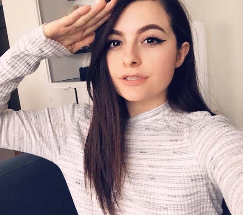 tiktok網紅