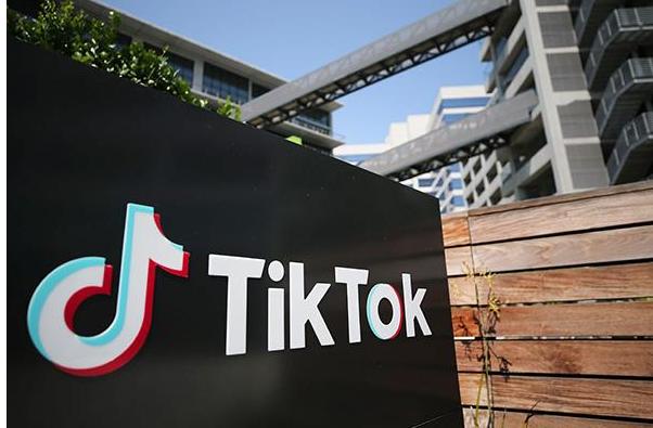 tiktok網(wǎng)紅營銷