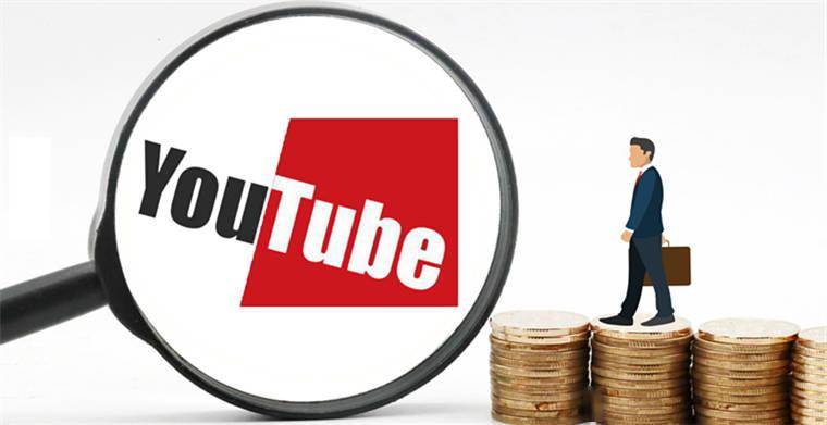 youtube紅人