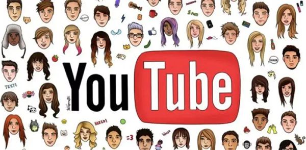 youtube網(wǎng)紅