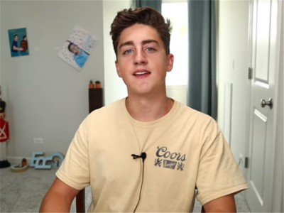 YouTube紅人告訴你，如何才能一夜暴富？