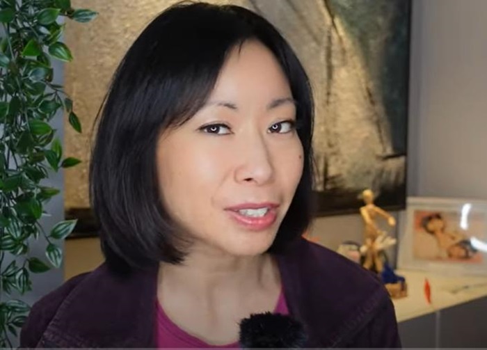加拿大金融類youtube尾部博主達(dá)人
