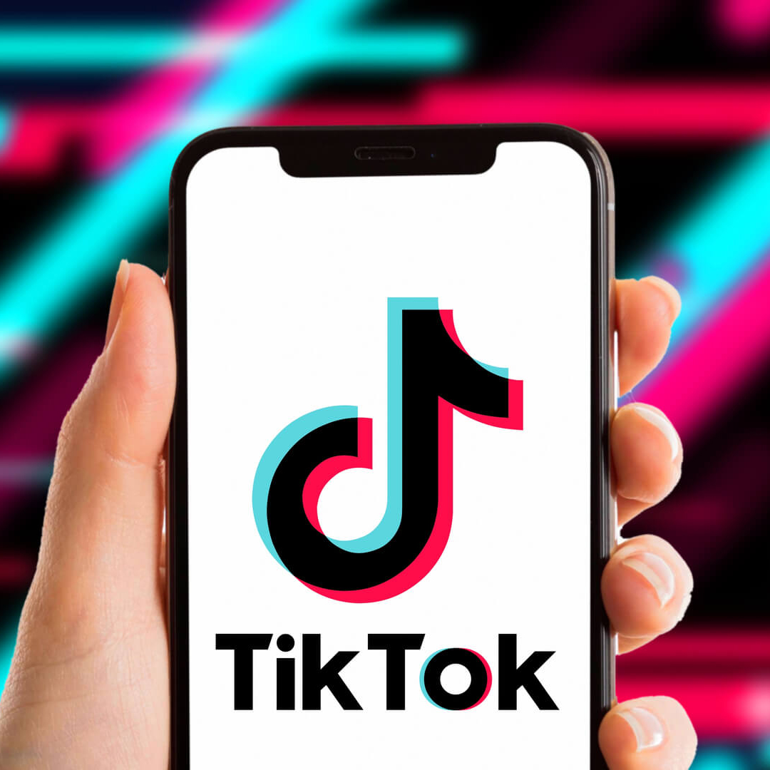 Tik Tok 網(wǎng)紅營(yíng)銷