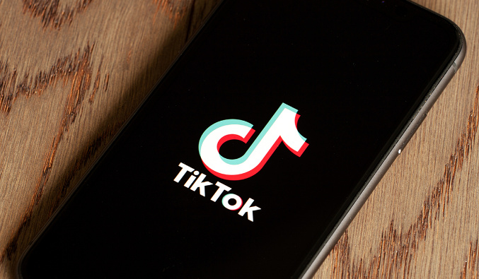 TikTok拒絕了微軟的收購要約