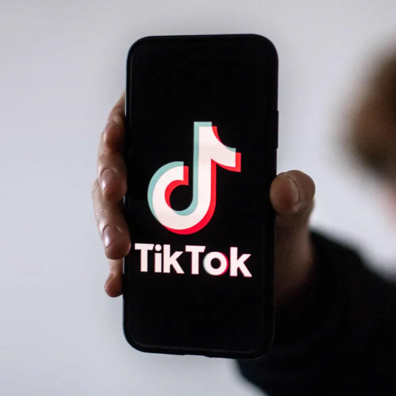 Tik Tok 網(wǎng)紅營(yíng)銷