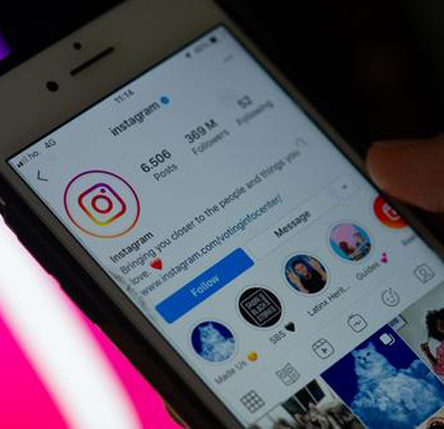 instagram帖子怎么收費(fèi)以及怎么推廣的？