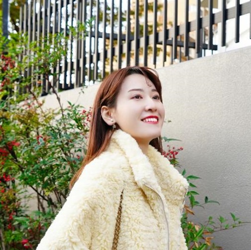 Instagram網(wǎng)紅營銷:日本日常旅游探店美女博主