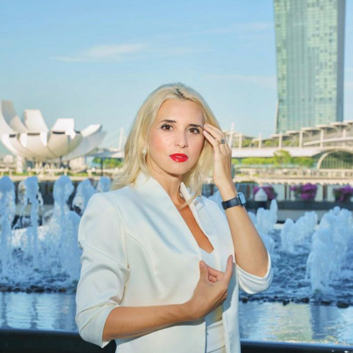 海外旅行博主紅人instagram平臺(tái)推薦